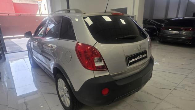 Opel Antara 2.2 CDTI 163CV Start&Stop Cosmo - Foto 8