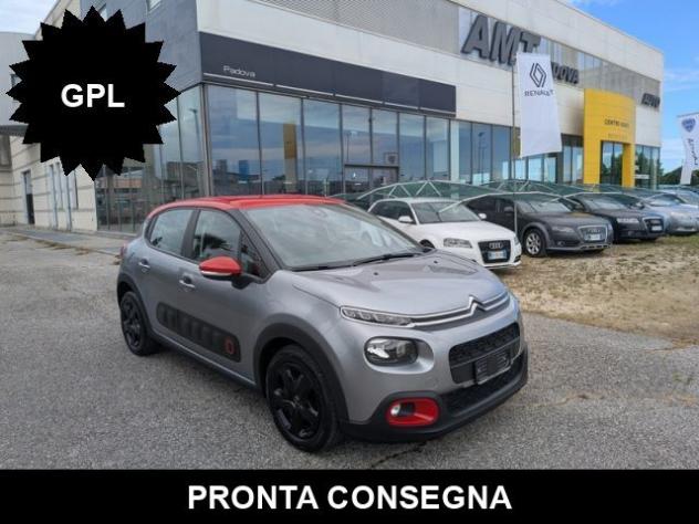 CITROEN C3 GPL 83 S&S rif. 24065981 - Foto 2