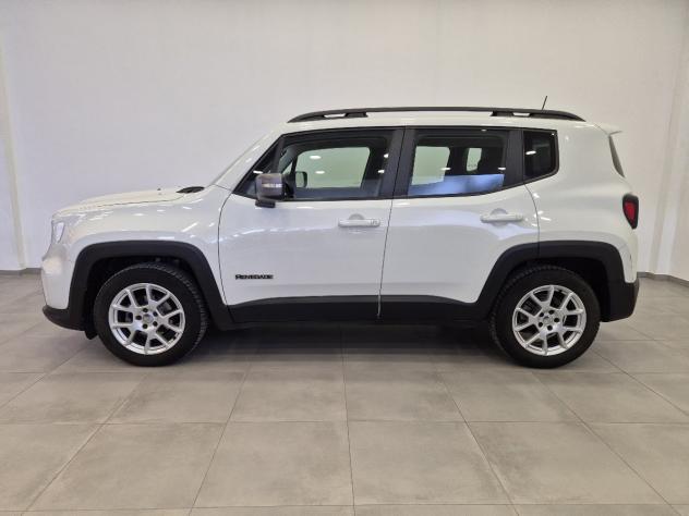 Jeep Renegade 1.0 T3 Limited - NEOPATENTATI - UNIPROPRIETARIO - Carplay - Cruise/Lim - Sens. Park. - Foto 3