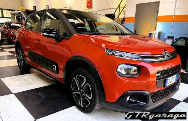 CITROEN - C3 82 Shine OK NEOPATENTATI - Foto 3