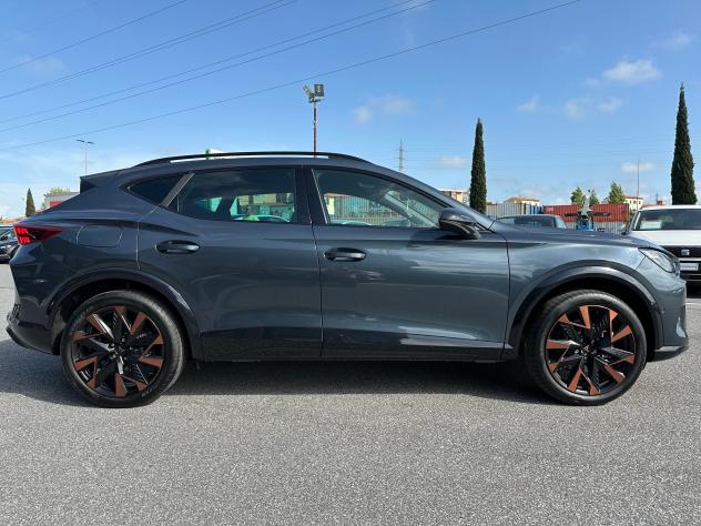 CUPRA Formentor Formentor 1.5 e-hybrid Business 204cv dsg - Foto 4