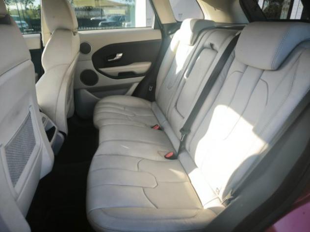 LAND ROVER Range Rover Evoque 2.2 Sd4 5p. Pure Tech Pack rif. 23712715 - Foto 6