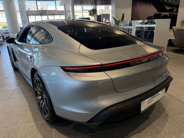Porsche Taycan 4S Perf. Battery Plus - IVA Esposta - Foto 5