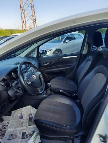 Fiat Grande Punto 1.4 5 porte Dynamic Natural Power - Foto 6