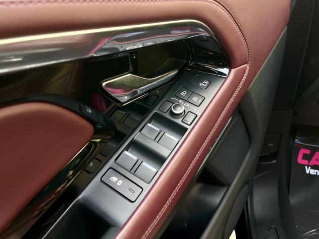 RANGE ROVER EVOQUE 2.0D AWD R-DYNAMIC mhev SE 2021 - Foto 10