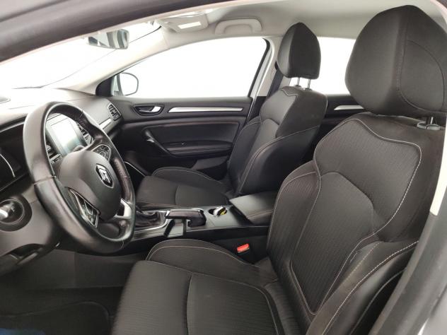 Renault Mégane 1.5 DCI 85KW BLUE DUEL - Foto 6