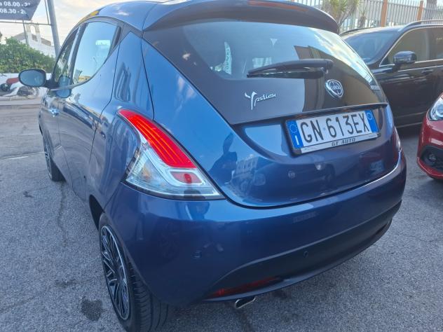 Lancia Ypsilon hybrid - Foto 5