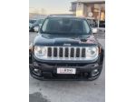 Jeep Renegade 1.6 Mjt 120 CV Limited - NEOPATENTATO