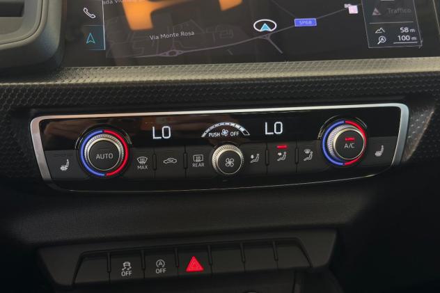 AUDI A1 SPB 25 TFSI S line edition - Foto 10