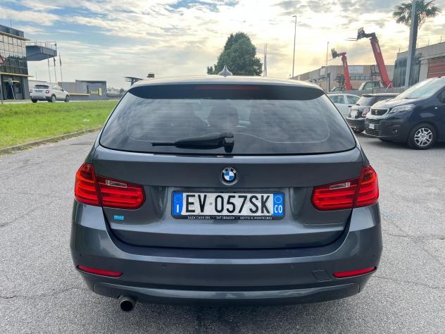 Bmw 318 318d Touring - Foto 4