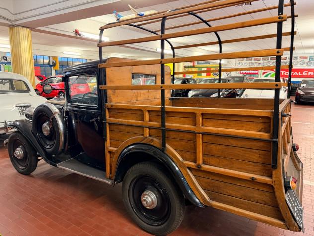 Fiat Altro Balilla autocarro - Foto 3