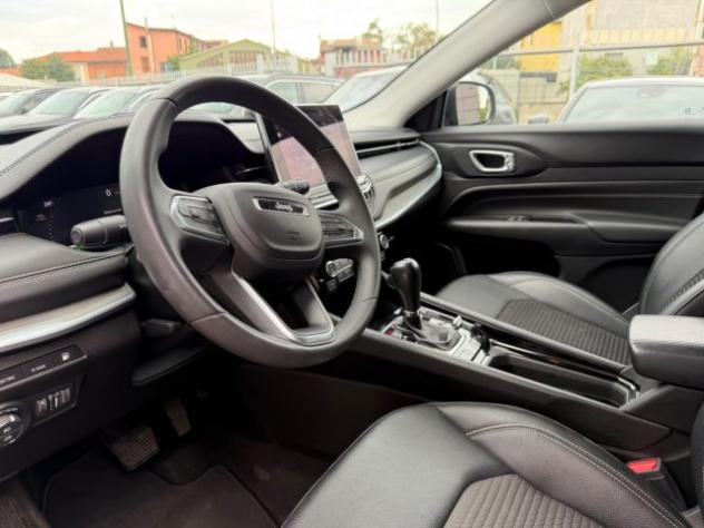 JEEP Compass 1.3 Turbo T4 190 CV PHEV AT6 4xe Limited rif. 23992225 - Foto 9