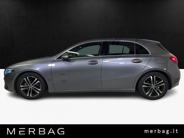Mercedes-Benz Classe A 180 d Business Extra auto - Foto 6
