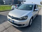 Volkswagen Golf 1.6 TDI DPF 5p. Comfortline