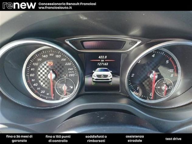 MERCEDES-BENZ A 180 D Premium 7G-DCT my16 rif. 23859933 - Foto 5
