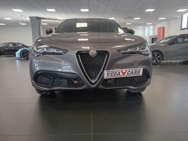 ALFA ROMEO Stelvio 2.2 Turbodiesel 210 CV AT8 Q4 rif. 24037203 - Foto 2
