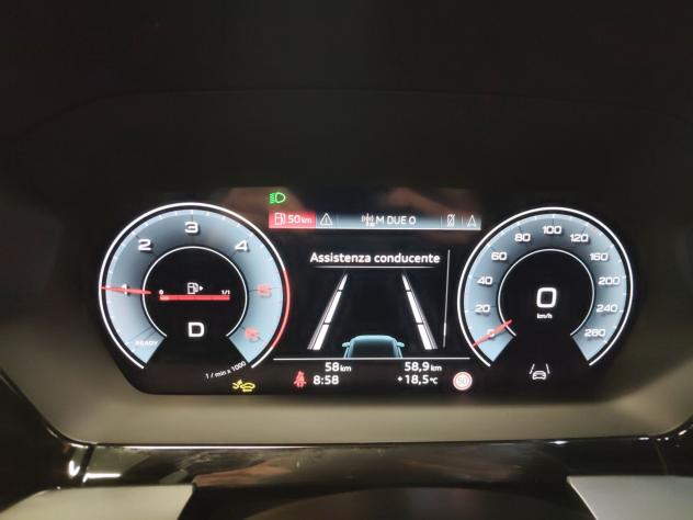Audi A3 A3 SPB TDI 110 kW S tronic Business Advanced - Foto 9