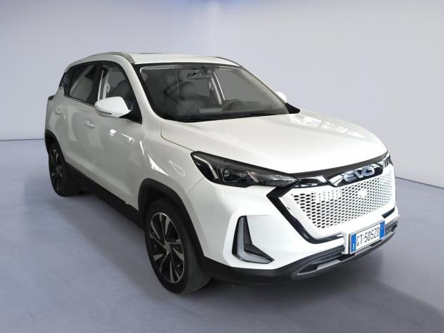 EVO Evo 5 1.5 GPL 127 CV NEOPATENTATI - Foto 2