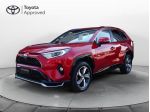 Toyota RAV4 5ª serie 2.5 PHEV (306CV) E-CVT AWD-i Dynamic+
