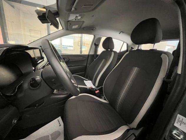 HYUNDAI i10 1.0 GPL Connectline rif. 23716146 - Foto 10