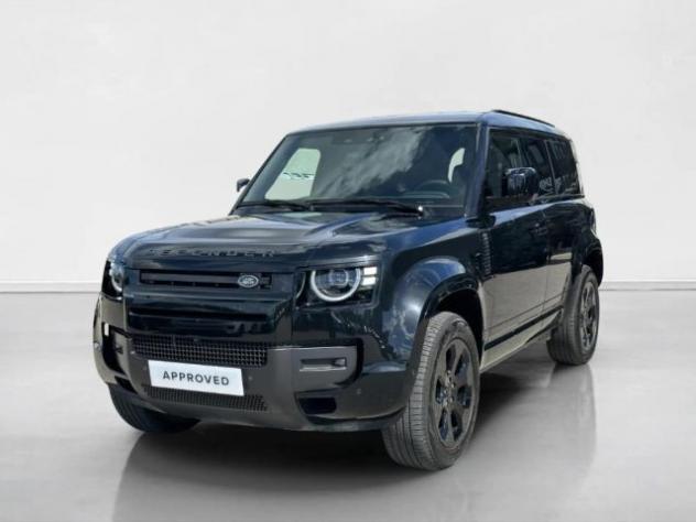 LAND ROVER Defender 110 3.0D I6 200 CV AWD Auto X-Dynamic SE rif. 24088596