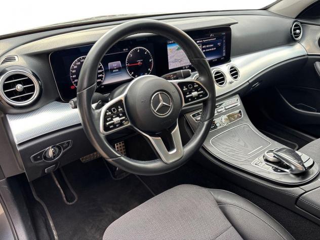 Mercedes-Benz Classe E - W213 Berlina - E 220 d Premium 4matic auto - Foto 8
