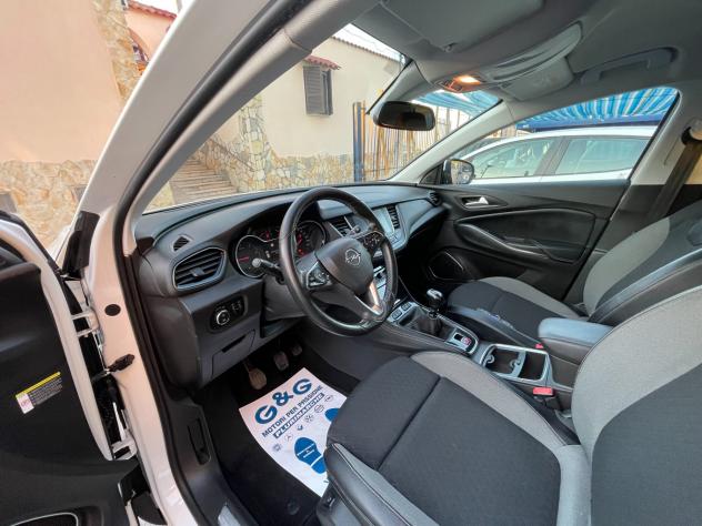 Opel Grandland X 1.6 diesel Ecotec Start&Stop Innovation - Foto 6