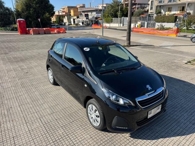 Peugeot 108 VTi 72 S&S 5 porte Allure - Foto 6