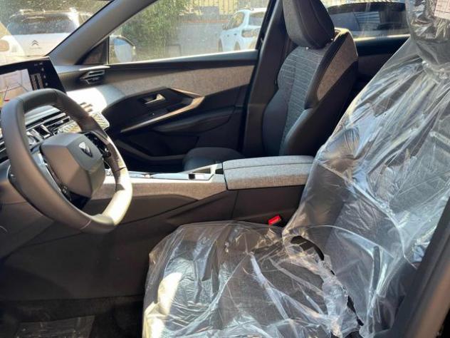 PEUGEOT 3008 ALLURE Hybrid 145cv e-DCS6 rif. 23984065 - Foto 8