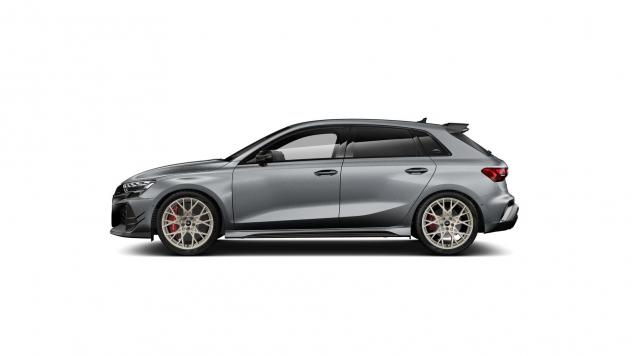 Audi A3 Audi RS 3 Sportback competition limited 294 kW S tronic - Foto 2