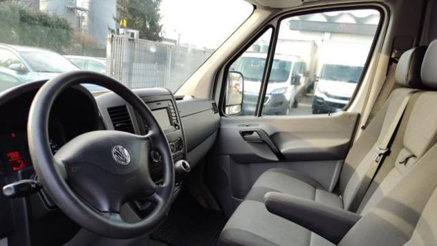 VOLKSWAGEN Crafter L2 H2 astecamion24.com rif. 24060440 - Foto 10