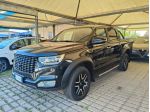 Dr PK8 2.0 Turbo Diesel Doppia Cabina 4x4