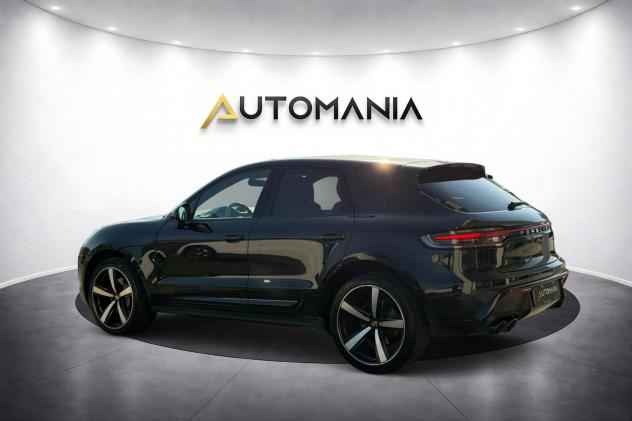 Porsche Macan 2.0 - Foto 6