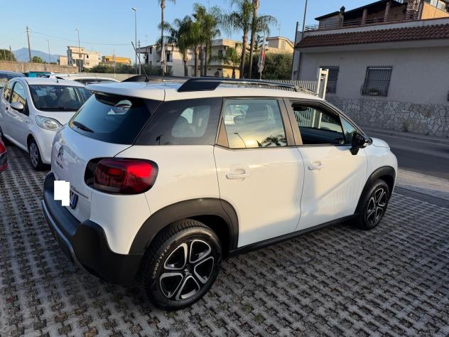 Citroen C3 Aircross BlueHDi 100 S&S Feel-2020 - Foto 5