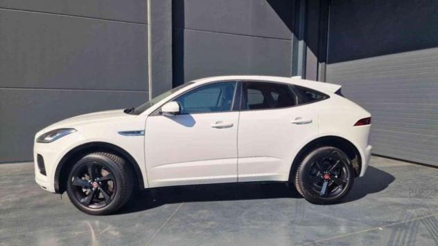 JAGUAR E-Pace 2.0 AWD aut. R-Dynamic HSE GARANZIA ASSICURATIVA! rif. 23889777 - Foto 2