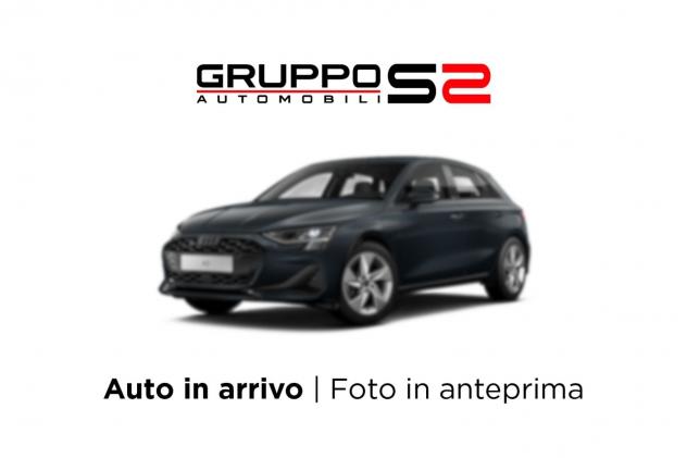 Audi A3 Sportback 30 TDI S tronic / Audi smarphone interface - Cruise control - Cerchi in lega da 16" - Virtual cockpit