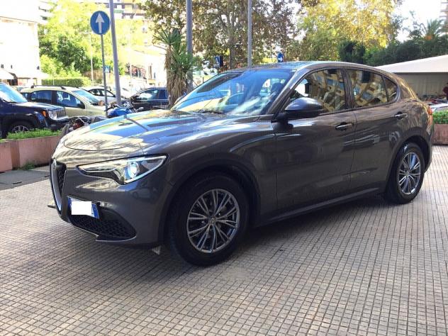 Alfa Romeo Stelvio 2.2 Turbodiesel 160 CV AT8 RWD Business - Foto 5