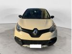 Renault Captur Captur dCi 8V 110 CV Start&Stop Energy Intens