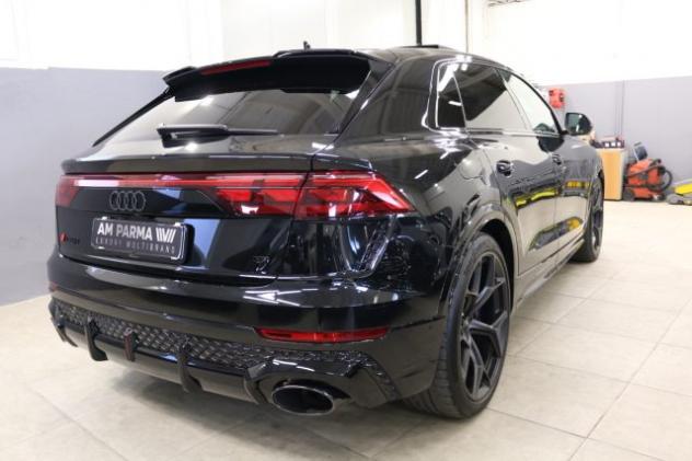 AUDI RS Q8 TFSI V8 quattro tiptronic Performance rif. 23528546 - Foto 6