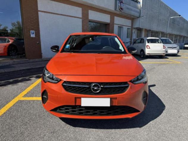 OPEL Corsa VI 1.2 Puretech 75Cv Edition rif. 23957504 - Foto 9