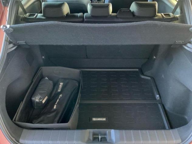 Lexus LBX Hybrid Relax - Foto 7