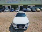 AUDI A5 2.0 TDI 2014 PELLE NAVI TETTO GARANZIA 12M