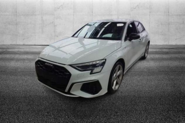 AUDI A3 SPB 45 TFSI e S tronic S line edition rif. 23758060