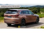 MAZDA 2 .5L e-Skyactiv G PHEV AWD Exclusive Line CX-80 rif. 23759494
