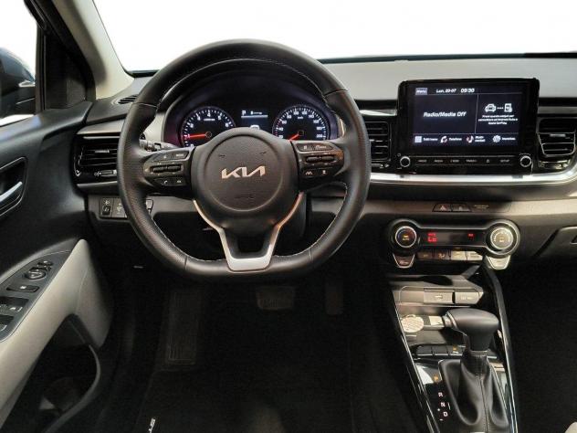 Kia Stonic 1.0 t-gdi mhev Black Edition Navi Pack 120cv dct - Foto 7