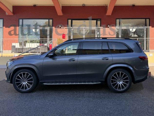 MERCEDES-BENZ GLS 350 d 4Matic Premium Plus rif. 23219357 - Foto 2