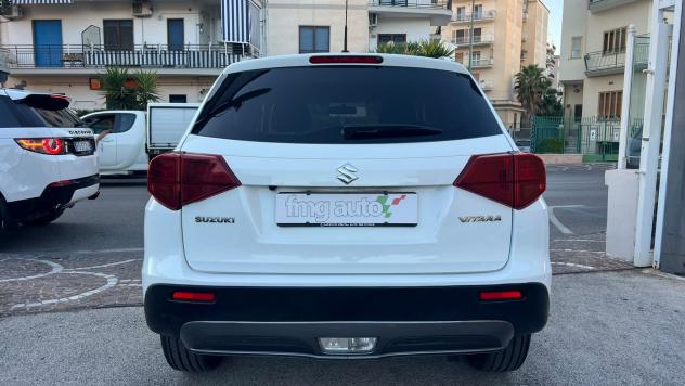Suzuki Vitara 1.0 Boosterjet Starview GPL - Foto 6