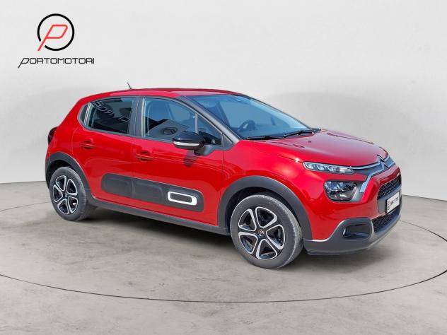 Citroën C3 3ª serie PureTech 83 S&S Feel Pack - Foto 7