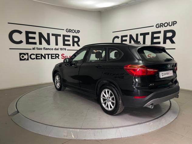 Bmw X1 2.0 150CV sDrive18d Business Info 3791875606 - Foto 3