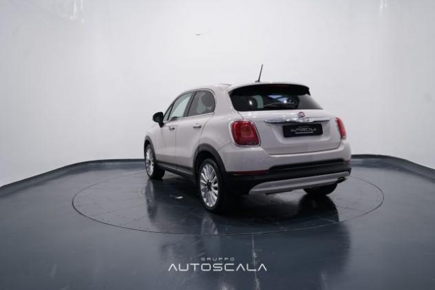 FIAT 500X 1.3 MultiJet 95 CV Lounge rif. 23158243 - Foto 4